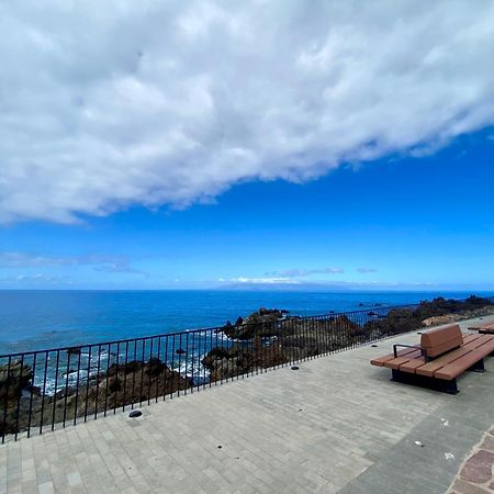 Casa Antonio - Apartamento Luna Playa de San Juan  Buitenkant foto