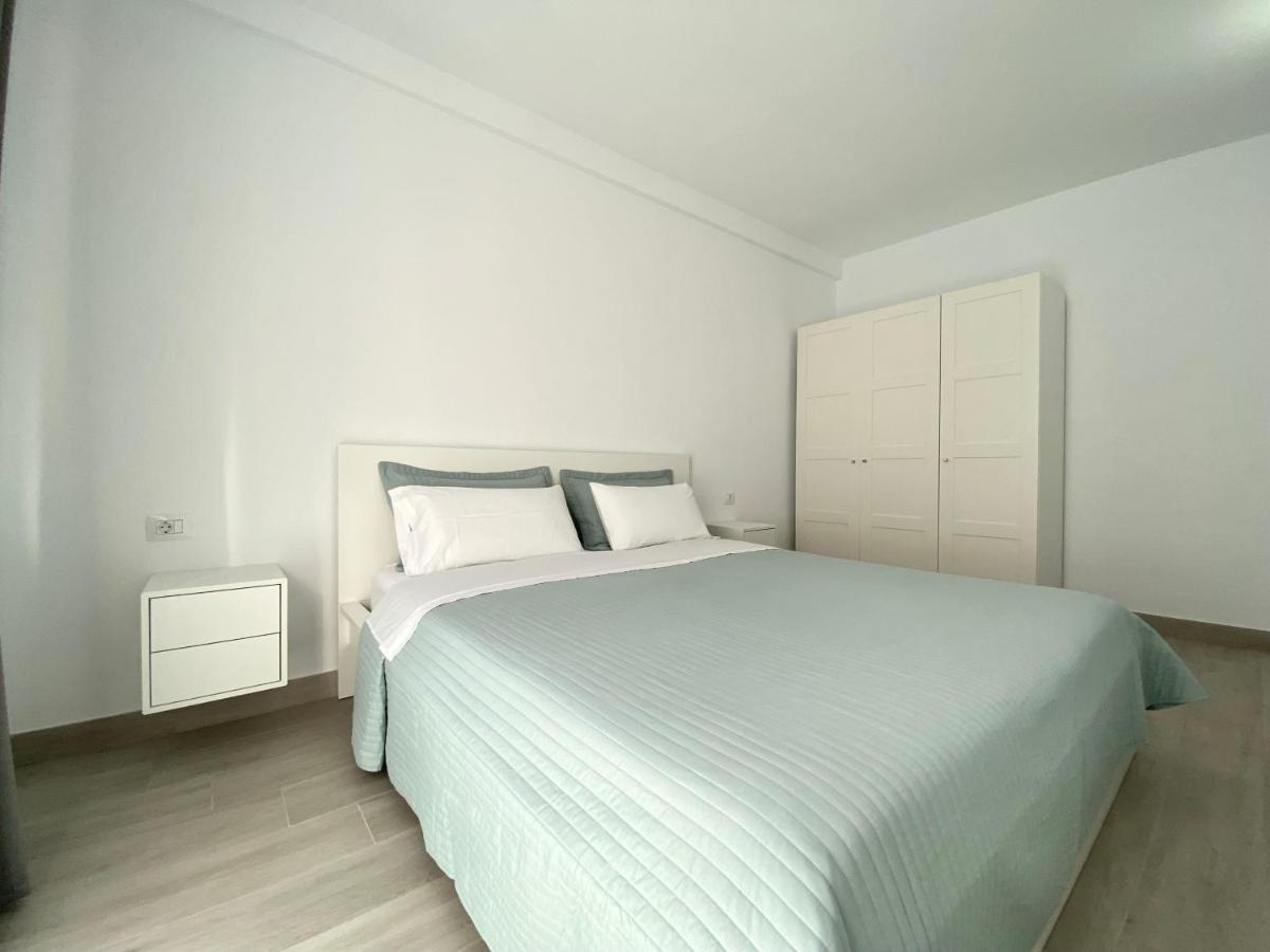 Casa Antonio - Apartamento Luna Playa de San Juan  Buitenkant foto