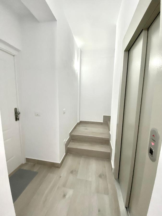 Casa Antonio - Apartamento Luna Playa de San Juan  Buitenkant foto