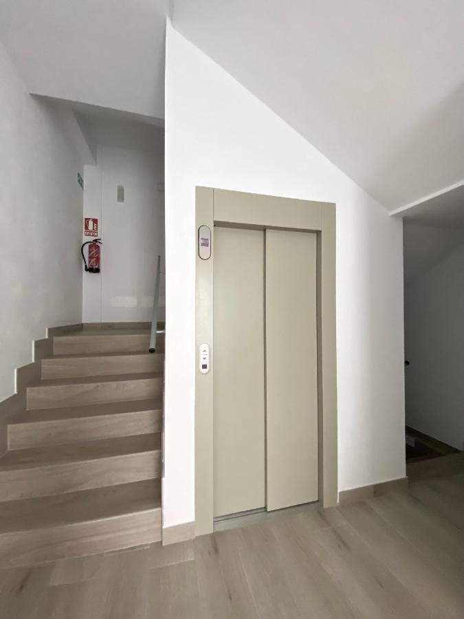 Casa Antonio - Apartamento Luna Playa de San Juan  Buitenkant foto
