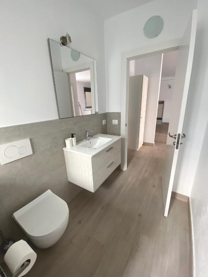 Casa Antonio - Apartamento Luna Playa de San Juan  Buitenkant foto