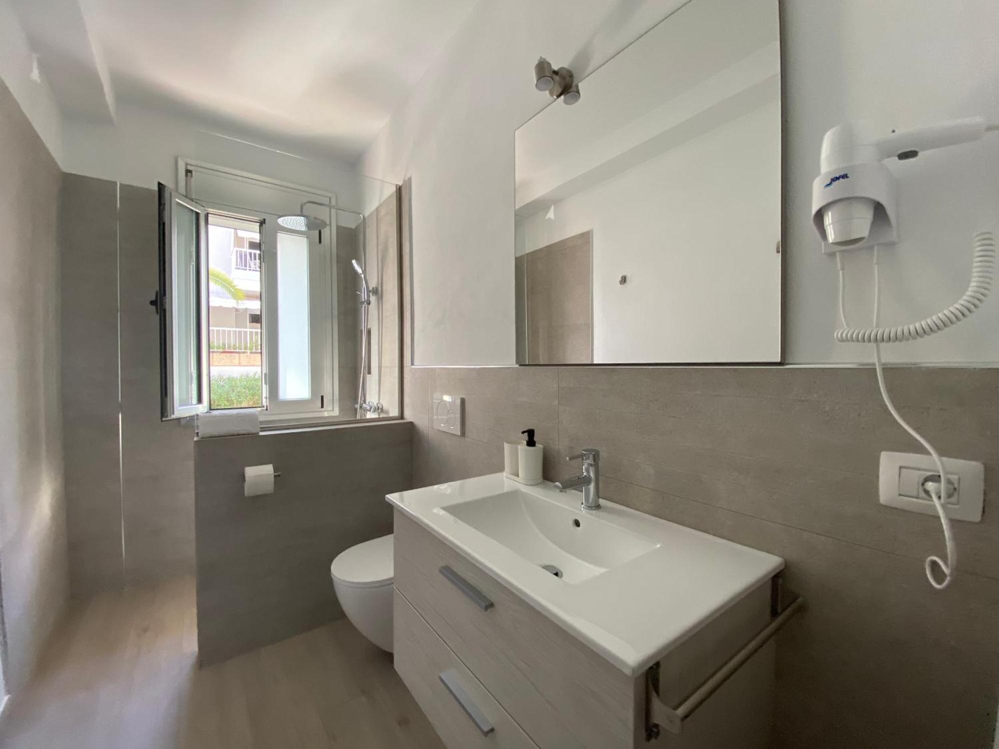 Casa Antonio - Apartamento Luna Playa de San Juan  Buitenkant foto