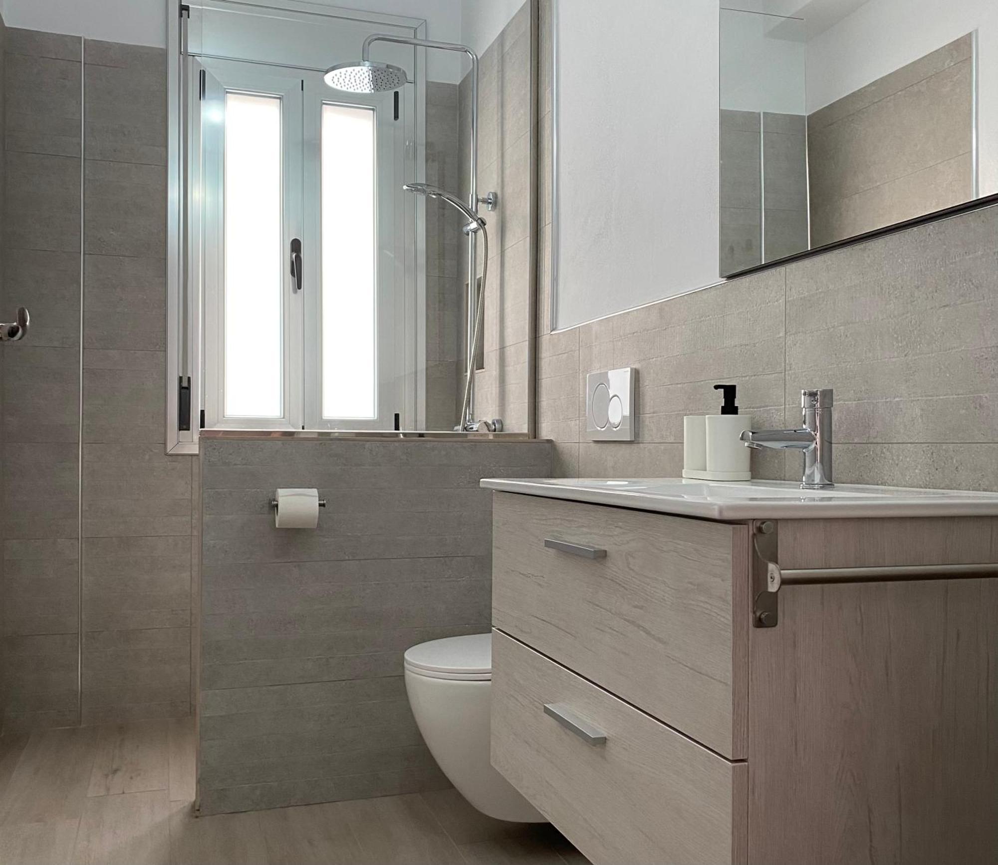 Casa Antonio - Apartamento Luna Playa de San Juan  Buitenkant foto
